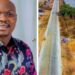 Oyo Lawmaker, Akintayo Ilumoka Appeals to Makinde to Construct Speed Breakers on Newly Renovated Asunle, Arapaja, Odo-Ona Kekere Road
