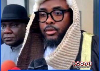 Rivers State Crisis Deepens As Assembly Gets New Speaker Loyal To Gov Fubara