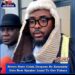 Rivers State Crisis Deepens As Assembly Gets New Speaker Loyal To Gov Fubara