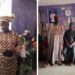 Oluyole Market Leaders Pay Solidarity Visit to Akeem Olatunji, Reaffirm Avowed Support for His Administration