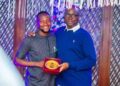 Governor Seyi Makinde’s Impactful Legacies   – Gsm Aide SSA Oluwaseun Laurel