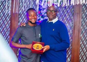 Governor Seyi Makinde’s Impactful Legacies   – Gsm Aide SSA Oluwaseun Laurel