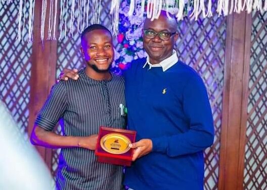 Governor Seyi Makinde’s Impactful Legacies   – Gsm Aide SSA Oluwaseun Laurel