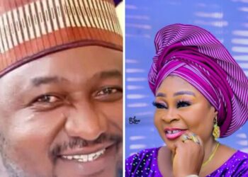 Birthday: Mrs Bolanle Olaniyi OMOOSEPARO Felicitates Open Salawu on his Birthday