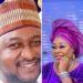 Birthday: Mrs Bolanle Olaniyi OMOOSEPARO Felicitates Open Salawu on his Birthday