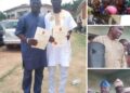 LG Oyo Poll: Hon. Rahman Adepoju of Ibadan North West Receives Certificate of Return From OYSIEC, FELICITATES WITH CONSTITUENTS: