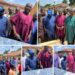 Photos News: You are a blessing to us in Ogbomoso— Isale Afon residents hail Ex-commissioner Afonja over borehole commissioning’