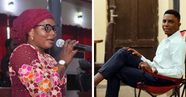 Birthday: You are Truly a Worthy and Compassionate leader – Oyo Lawmaker Bisi Oluranti’s Personal Assistant, Alagbe Iyanu Extol her on Birthday.