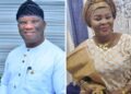 Birthday: Oyo Lawmaker Fowokanmi Celebrates Ever Canny And Savvy Colleague, Hon Bisi Oluranti On her Birthday