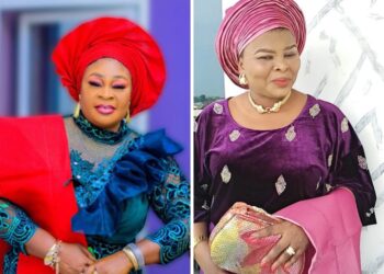 Birthday: You are a light, shining across the Nation; impeccable young woman with a heart of gold, Hon Bolanle Olaniyi OMOOSEPARO Celebrate Oyo Lawmaker Bisi Oluranti On her Birthday