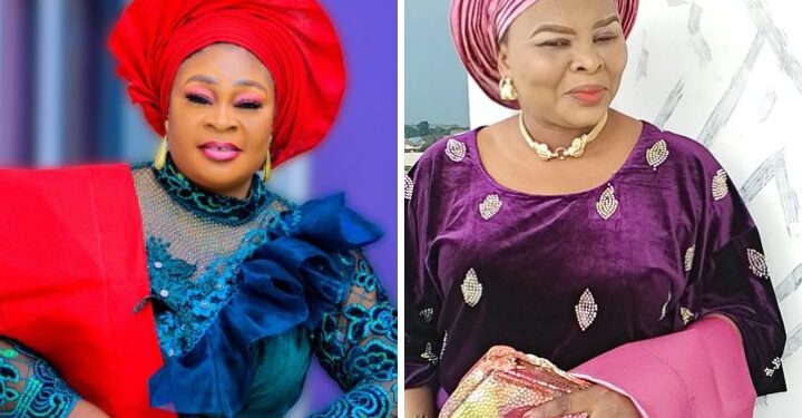 Birthday: You are a light, shining across the Nation; impeccable young woman with a heart of gold, Hon Bolanle Olaniyi OMOOSEPARO Celebrate Oyo Lawmaker Bisi Oluranti On her Birthday