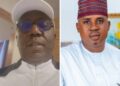 Birthday: Lagelu Vice Chairman Elect Olayinka Raji celebrates Hon. Alade Macadoff on his Birthday