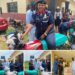 Breaking: Ibadan South West Chairman, Hon. Kehinde Akande, Boosts Security Infrastructure in the Community(Photos)
