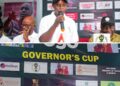 Just In: Makinde Vows to Boost Sports Development as Governor’s Cup Gets Underway