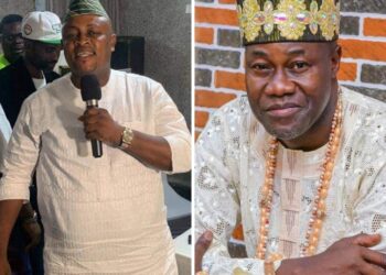 Appointments: Oyo Lawmaker Omikunle Congratulates Ige Again On Chairman LG pension board Appointment and Others