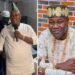 Appointments: Oyo Lawmaker Omikunle Congratulates Ige Again On Chairman LG pension board Appointment and Others