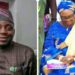 Oyo Lawmaker, Mabaje Congratulates, Omolabake Olayiwola (Ajeiya), Hon Akin Fagbemi, Prince Falana, Seun Fakorede and others