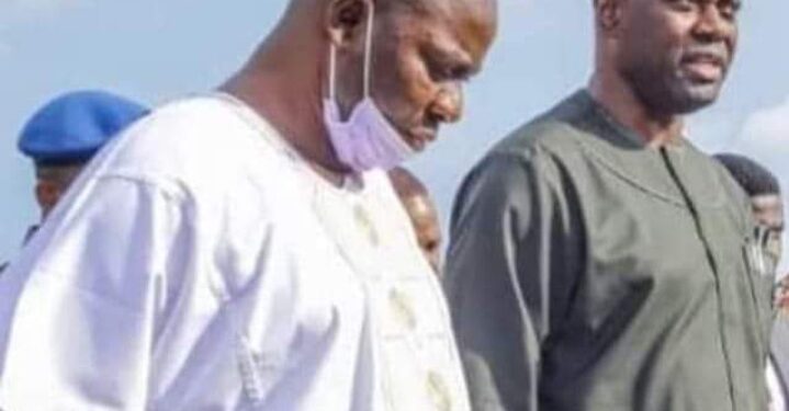 APPRECIATION: Mogaji Akin Fagbemi Expresses Heartfelt Gratitude to Governor Seyi Makinde for New Appointment