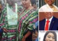Oyo Commissioner Toyin Balogun Congratulates,Hon Demola Omotosho, Hon Kafilat Olayiwola,Layemi Busari, Fagbemi, Prince Falana, Fakorede on Their Recent Appointments
