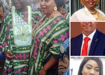 Oyo Commissioner Toyin Balogun Congratulates,Hon Demola Omotosho, Hon Kafilat Olayiwola,Layemi Busari, Fagbemi, Prince Falana, Fakorede on Their Recent Appointments