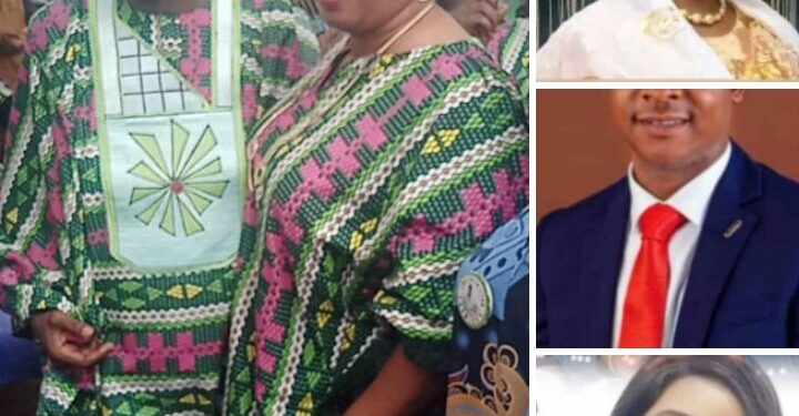 Oyo Commissioner Toyin Balogun Congratulates,Hon Demola Omotosho, Hon Kafilat Olayiwola,Layemi Busari, Fagbemi, Prince Falana, Fakorede on Their Recent Appointments