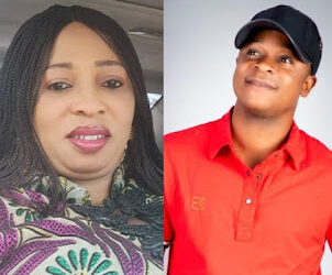 S.A TO GSM ON IBADAN NORTH FEDERAL CONSTITUENCY, HON. JULIAN FELICITATES PRINCE ADEBOWALE ON APPOINTMENT AS CHAIRMAN OF YOUTH DEVELOPMENT AGENCY