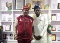You did really well and we were all proud of you, Ọmọ Ìyá Kunmi Congratulates Mogaji Akin Fagbemi On New Appointment