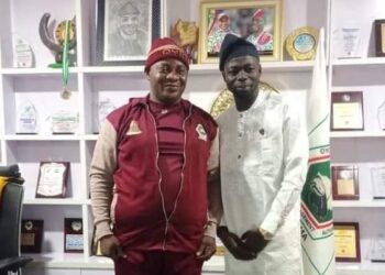 You did really well and we were all proud of you, Ọmọ Ìyá Kunmi Congratulates Mogaji Akin Fagbemi On New Appointment