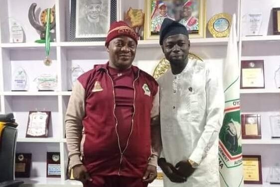 You did really well and we were all proud of you, Ọmọ Ìyá Kunmi Congratulates Mogaji Akin Fagbemi On New Appointment