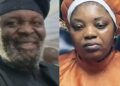 Oyo Iyaloja-General, Princess Abeo, Mourns Former Labour Minister, Prince Afonja