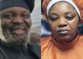 Oyo Iyaloja-General, Princess Abeo, Mourns Former Labour Minister, Prince Afonja