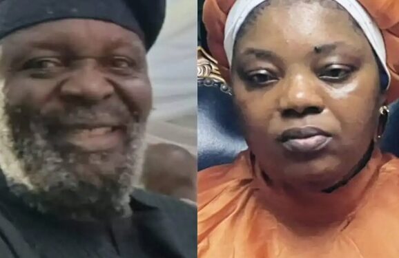 Oyo Iyaloja-General, Princess Abeo, Mourns Former Labour Minister, Prince Afonja