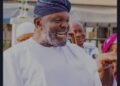 OMO IYA KUNMI FOUNDATION (OIKF) MOURNS PRINCE AJIBOLA AFONJA, ‘IDS’