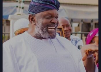 OMO IYA KUNMI FOUNDATION (OIKF) MOURNS PRINCE AJIBOLA AFONJA, ‘IDS’