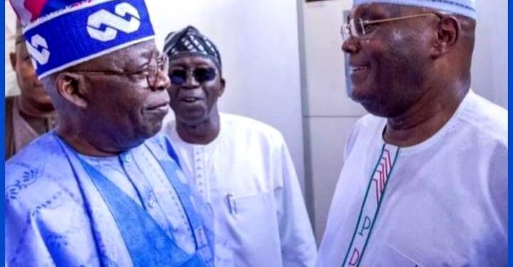 Atiku Won’t Have Made A Good President,I won’t Vote him in 2027 – Former Atiku-Okowa Campaign Coordinator