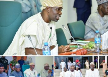 Drug Abuse: Agboworin-led Committee Makes Case For NDLEA On Adequate Funding