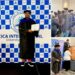 Videos: Makinde Aide, OTOPE Bags Honorary Doctorate Degree as Doctor of Philosophy from CICA International University, Orlando Florida, USA
