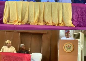 Oyo Monitoring Agency to enhance accountability, transparency in performance of projects— Makinde*