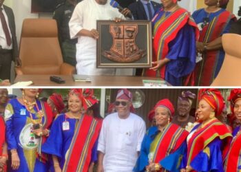 We’ll give maximum and collaborative support to reduce poverty through Agric Devt— Oyo Gov’t