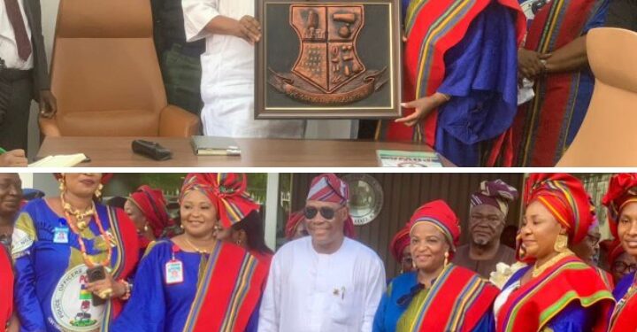 We’ll give maximum and collaborative support to reduce poverty through Agric Devt— Oyo Gov’t