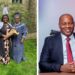 Dr Akin Fagbemi Congratulates Makinde, Wife, as Daughter Tobi Makinde Graduates From Yale University –