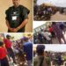 Videos: Oloye (Dr) Ezekiel Temitope Oladimeji OTOPE Dashes out Free Fuel to Over 200 Okada Riders in Ona Ara LG