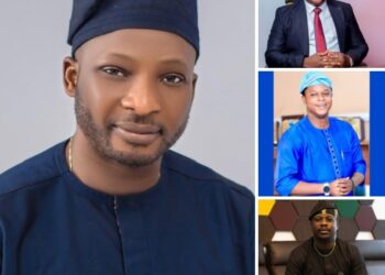 Oyo State Special Adviser on Education Intervention Congratulates Tobi Makinde on Yale Graduation”