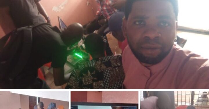 EMPOWERMENT: OTOPE Foundation’s Vocational Training Program Thrives with High Participant Engagement, Skill Acquisition(PHOTOS)