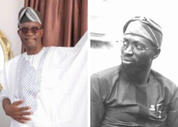 Former IBSWLG, S. A. Bello Waliy Oladimeji Oluyedun Expresses Heartfelt Appreciation to Gov Makinde, Hon Kehinde Akande And LG Leaders