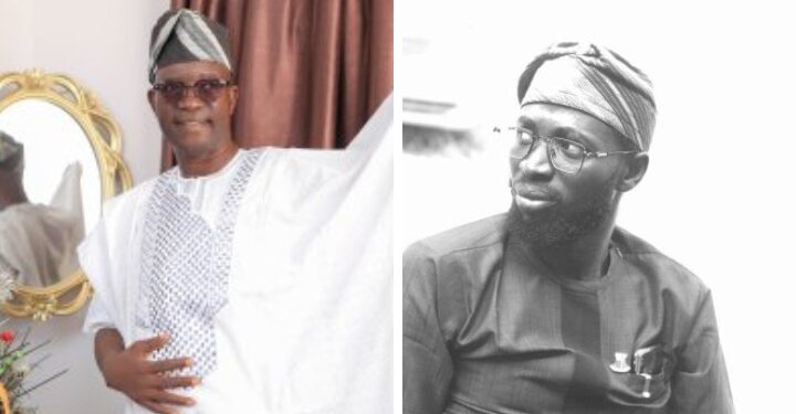 Former IBSWLG, S. A. Bello Waliy Oladimeji Oluyedun Expresses Heartfelt Appreciation to Gov Makinde, Hon Kehinde Akande And LG Leaders