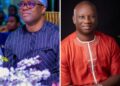 Oyo Lawmaker Oluwafowokanmi Oluwafemi Betterlife Commends Governor Makinde on Fifth Anniversary*