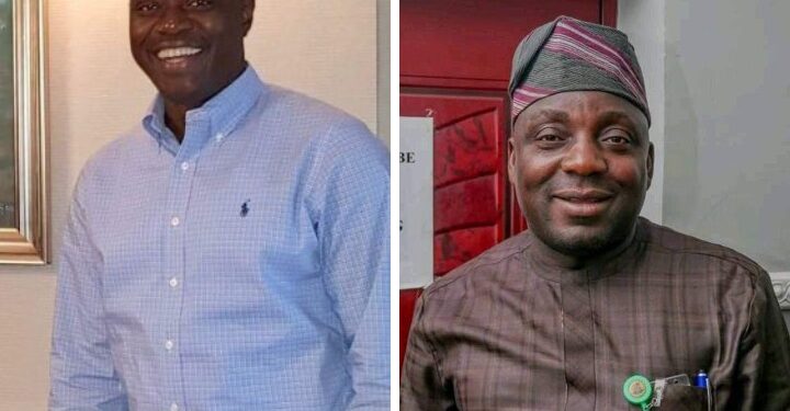 5th Anniversary: Oyo Lawmaker Mabaje  Commends Governor Makinde on Fifth Anniversary