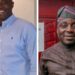 5th Anniversary: Oyo Lawmaker Mabaje  Commends Governor Makinde on Fifth Anniversary