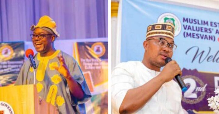 5yrs In Office: AANFE Chairman Ayo Olopoenia Olowosoke Salute Gov.Makinde Fifth Years Of Impactful Administration